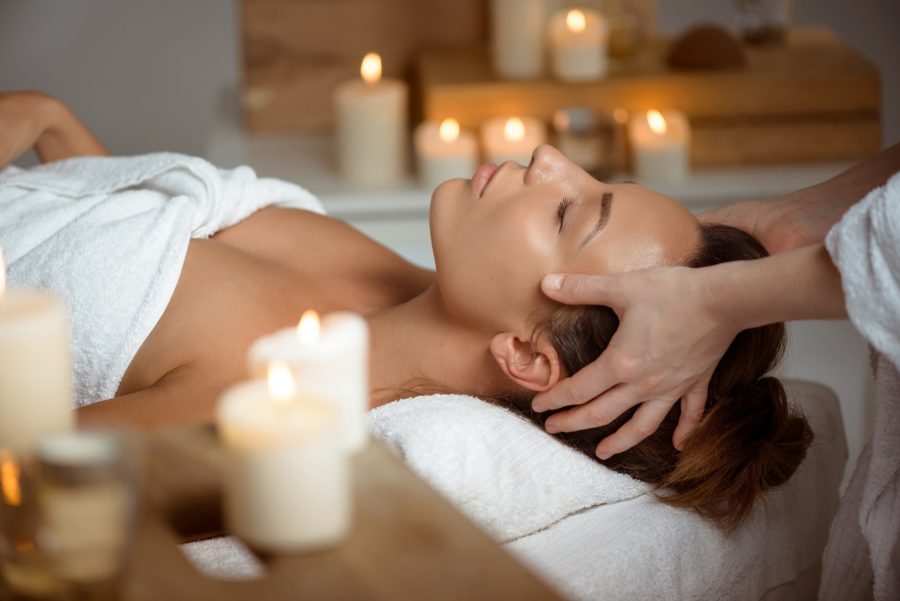 Neden Spa Terapileri Stresle Mücadelede Etkilidir?