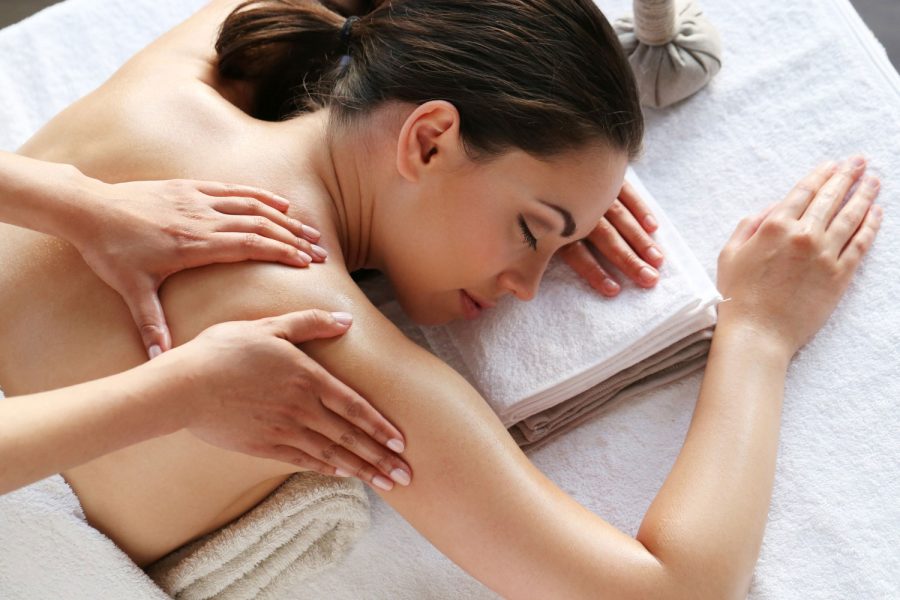 Lucida Spa’da Rahatlamanın ve Yenilenmenin Sırları